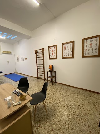 Studio di Fisioterapia e Manipolazione Fasciale