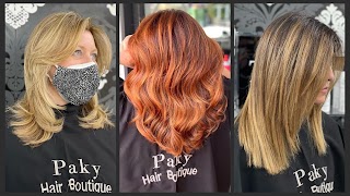 Paky Hair Boutique