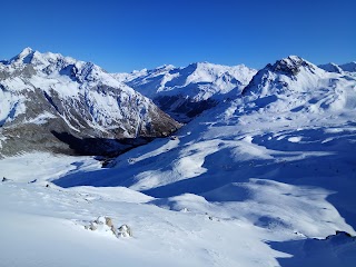 Pierre Espargiliere Moniteur De Ski