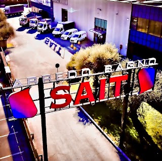 S.a.i.t. Spa