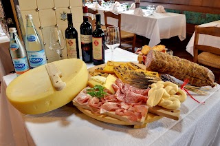 Locanda Mezzo Cason