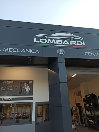 Lombardi Revisioni Via Paolella