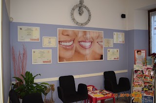 Dental DSL Ambulatorio Dentistico di Dott .Davide Quercia e c snc