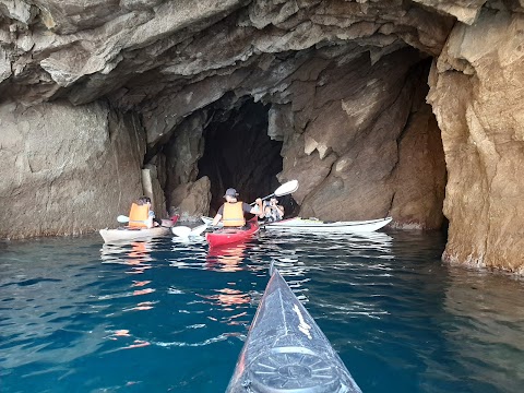 ASD KAYAK PROCIDA