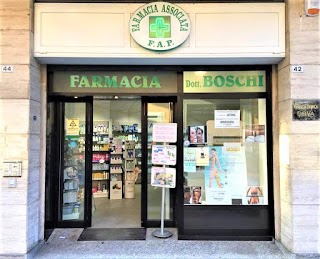 Farmacia Dova