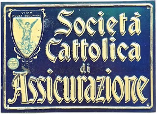 Assicurazioni Cattolica