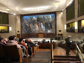 Aula Magna, Sapienza Università di Roma