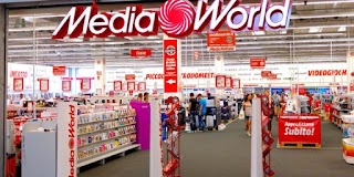 MediaWorld Busnago