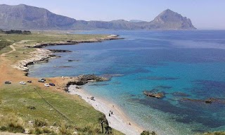 MothiaTransfer Da E Per San Vito Lo Capo Dall'Aeroporto Di Trapani E Palermo.