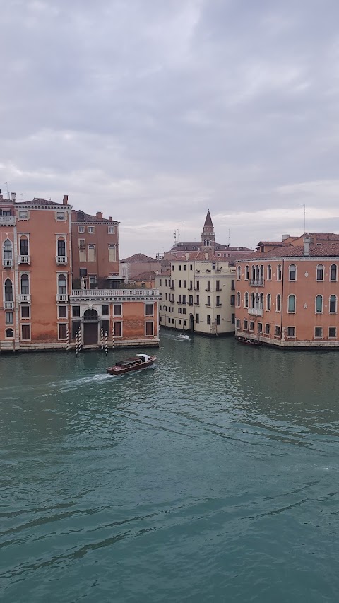 Palazzo Barocci Venezia