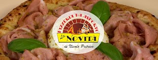 Pizzeria La Novità