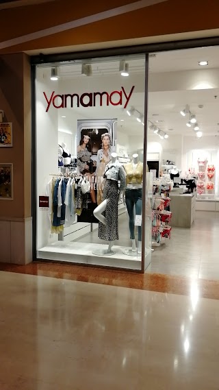 Yamamay