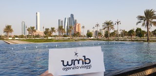 WMB Agenzia Viaggi