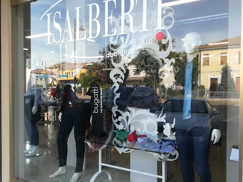 Isalberti - Abbigliamento Donna