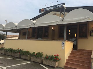 Pizzeria da Luciano