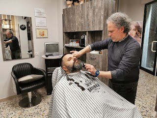 Barber Casamassima Giuseppe Parrucchiere