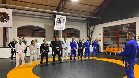 DOJO TREVISO