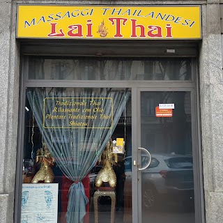 Laithai Massaggi Tailandesi