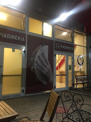 La Piadineria