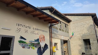 Istituto Comprensivo "G. B. Toschi" di Baiso - Viano