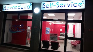 IL SALOTTO DEL BUCATO - Lavanderia self service