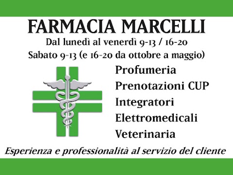 Farmacia Marcelli