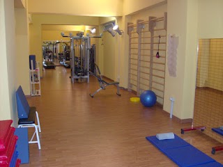 GYMED - Ginnastica Medica E Posturale