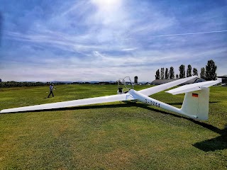 AVIOSUPERFICIE CASTELLAZZO scuola volo a vela