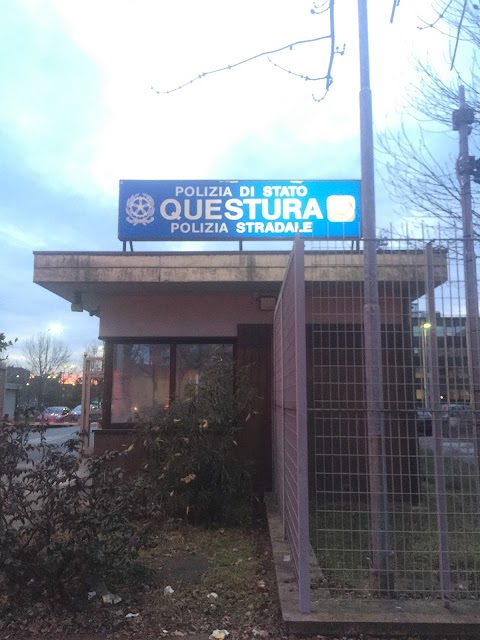 Polizia di Stato - Questura di Pavia