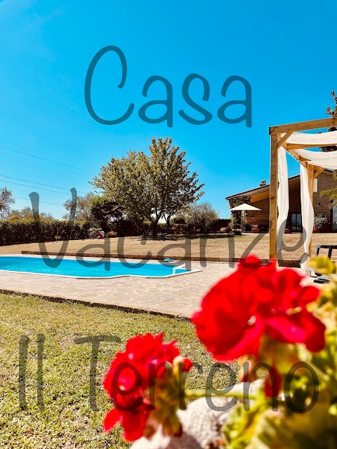 Casa Vacanze IL TERRENO