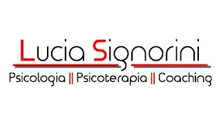 Dott.ssa Lucia Signorini - Psicologa - Psicoterapeuta - EMDR - Master Practitioner In PNL