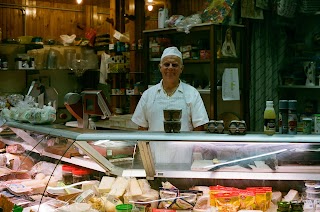 Supermercato La Nuova Generazione