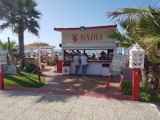 Bahia beach Bar