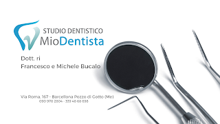 Mio Dentista - Dott. Bucalo