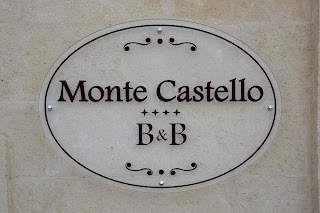 B&B Monte Castello