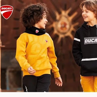 La Trottola abbigliamento 0 -16 anni