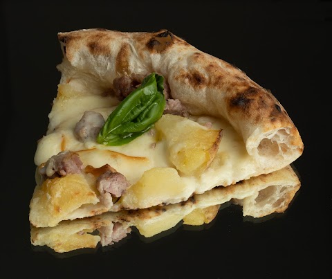 Il Segreto di Pulcinella di Giuseppe Bove - Pizzeria