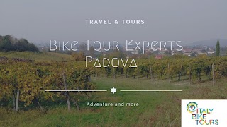 Bike Tour Experts Padova