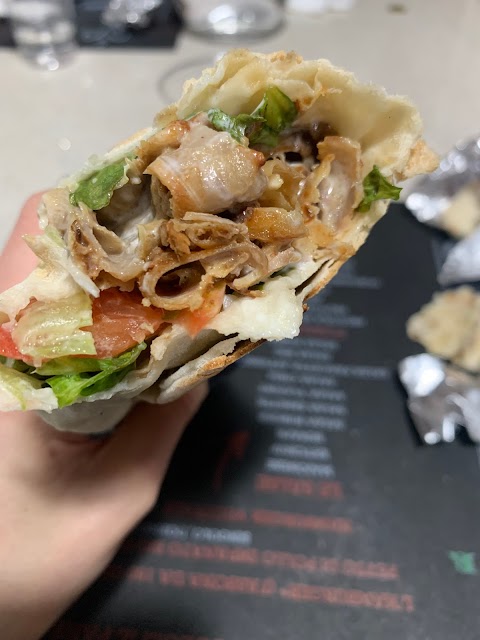 Kebap Il Turco