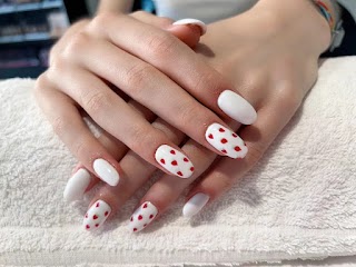 ROMANCE Nail Spa