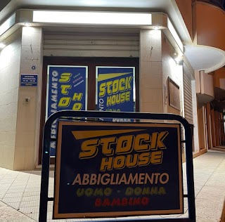 Stockhouse abbigliamento