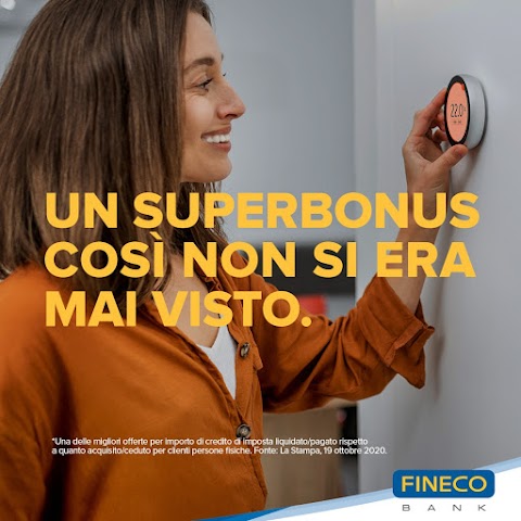 Nuzzo Massimo Personal Financial Advisor Fineco Bank