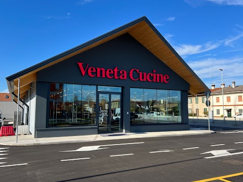 Veneta Cucine a Gradisca