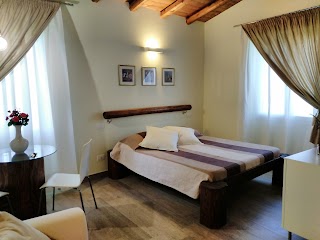 B&B Cascina San Martino