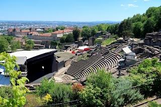 Teatro Gallo Romano