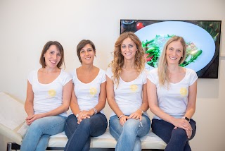 Nutrizione Sana Team Biologi Nutrizionisti