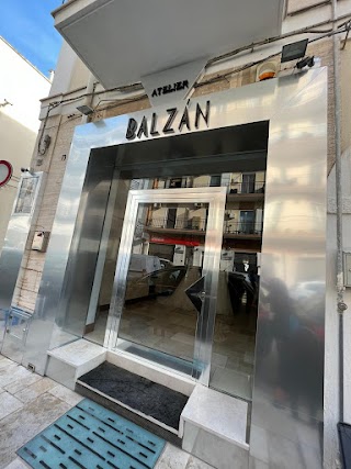 Balzán Atelier