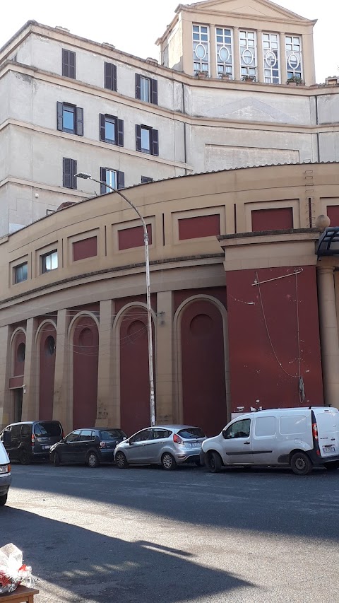 Università degli Studi Roma Tre - Teatro Palladium