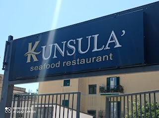 Kunsulà