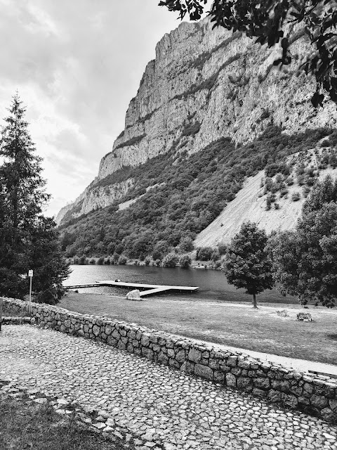 Lago di Nembia